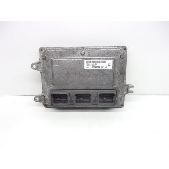 Pre-Owned 2017 Acura MDX AWD ECU Engine Control Unit ID 37820-5J6-C62 125K OEM (Good)