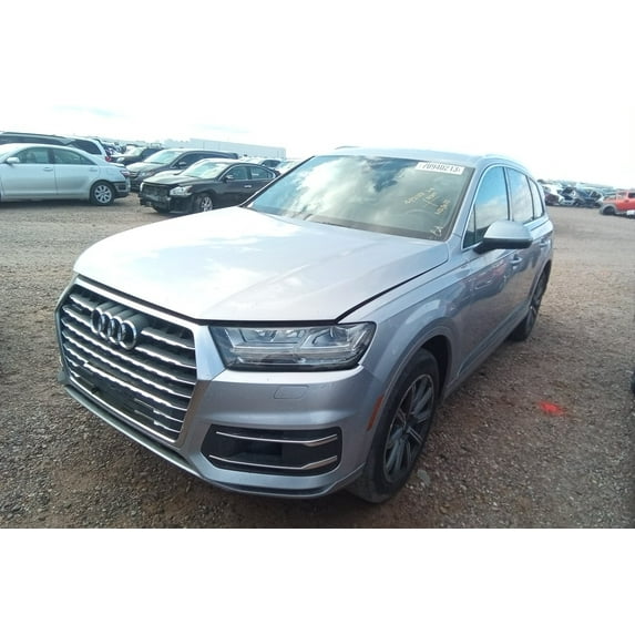 Pre-Owned 2017 Audi Q7 Rear Driver Left CV Axle Shaft OEM 89K Miles - LKQ370638173 - Verify Specific Vehicle Fitment In Description - (Good)