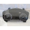 thumbnail image 1 of Pre-Owned 2017 Cadillac CT6 Speedometer Speedo Cluster 100K OEM (Good), 1 of 1