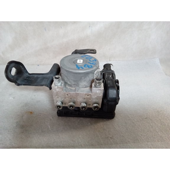 Pre-Owned 2017 Cadillac XTS Anti-Lock Brake Pump and Module OEM LKQ - Verify Specific Vehicle Fitment In Description - (Good)