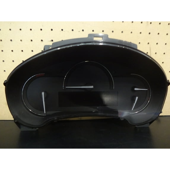 Pre-Owned 2017 Cadillac XTS Speedometer Speedo Cluster 44K OEM (Good)