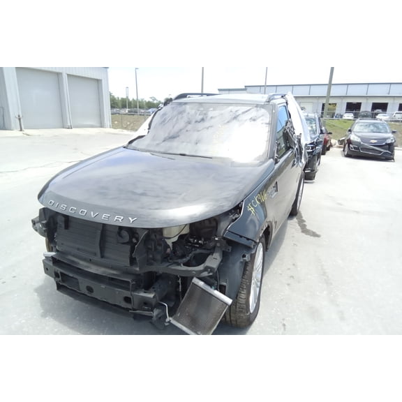 Pre-Owned 2017 Discovery ABS Anti Lock Brake Actuator Pump OEM 77K Miles - LKQ389152348 - Verify Specific Vehicle Fitment In Description - (Good)