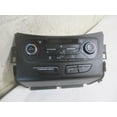 thumbnail image 1 of Pre-Owned 2017 Ford Escape Automatic Climate AC Heater Temperature Control OEM LKQ - Verify Specific Vehicle Fitment In Description - (Good), 1 of 1