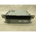 thumbnail image 1 of Pre-Owned 2017 Ford Explorer AM FM CD Radio Receiver OEM LKQ - Verify Specific Vehicle Fitment In Description - (Good), 1 of 3