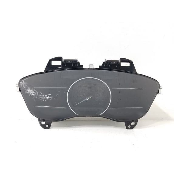 Pre-Owned 2017 Ford Explorer Speedo Speedometer Cluster 104K Miles OEM LKQ (Good)
