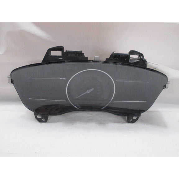 Pre-Owned 2017 Ford Explorer Speedometer Speedo Cluster 93K OEM - Verify Specific Vehicle Fitment In Description - (Good)