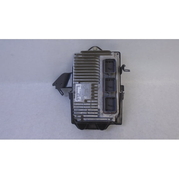 Pre-Owned 2017 Honda Fit Engine Control Module OEM - Verify Specific Vehicle Fitment In Description - (Good)