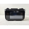 thumbnail image 1 of Pre-Owned 2017 Honda HR-V Display Screen Radio Receiver OEM LKQ - Verify Specific Vehicle Fitment In Description - (Good), 1 of 1