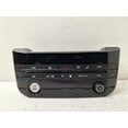 thumbnail image 1 of Pre-Owned 2017 Jaguar XE A/C Heat Temperature Control Unit OEM LKQ (Good), 1 of 1