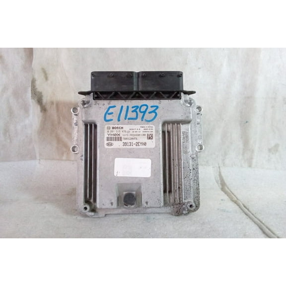 Pre-Owned 2017 Kia Forte Sedan 2.0L Electronic Comtrol Module 391312EYH0 OEM LKQ (Good)