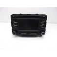 thumbnail image 1 of Pre-Owned 2017 Kia Sportage Bluetooth Radio Receiver Display CD Player 96180D9410WK OEM - Verify Specific Vehicle Fitment In Description - (Good), 1 of 3