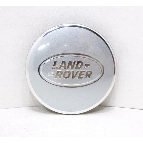 Pre-Owned 2017 Land Rover Discovery Sport Wheel Center Cap OEM - Verify Specific Vehicle Fitment In Description - (Good)