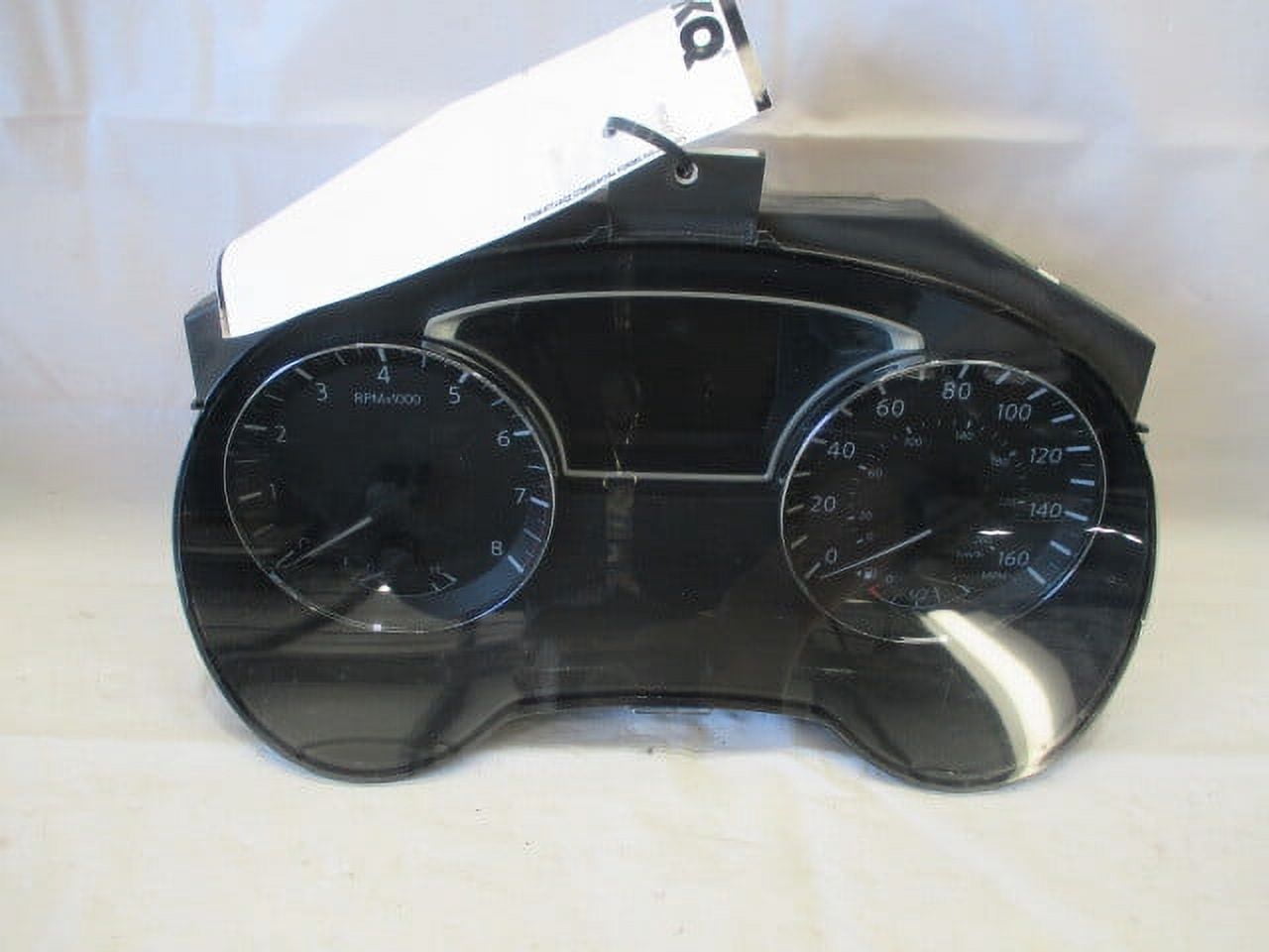 Pre-Owned 2017 Nissan Pathfinder Speedometer Speedo Cluster 67K OEM (Good)