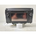 thumbnail image 1 of Pre-Owned 2017 Nissan Titan AM FM CD Player Radio Receiver w/ Navigation OEM LKQ (Good), 1 of 1