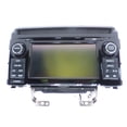 thumbnail image 1 of Pre-Owned 2017 Nissan Titan XD CD NAV Navigation Radio OEM - Verify Specific Vehicle Fitment In Description - (Good), 1 of 1