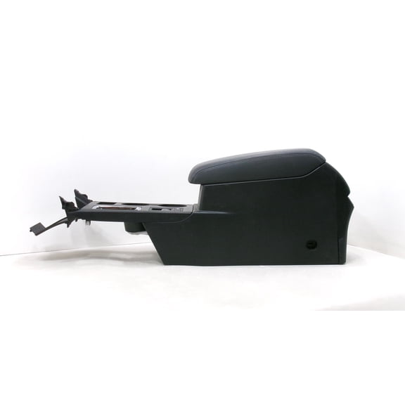 Pre-Owned 2017 Subaru Legacy Center Floor Console OEM - Verify Specific Vehicle Fitment In Description - (Good)