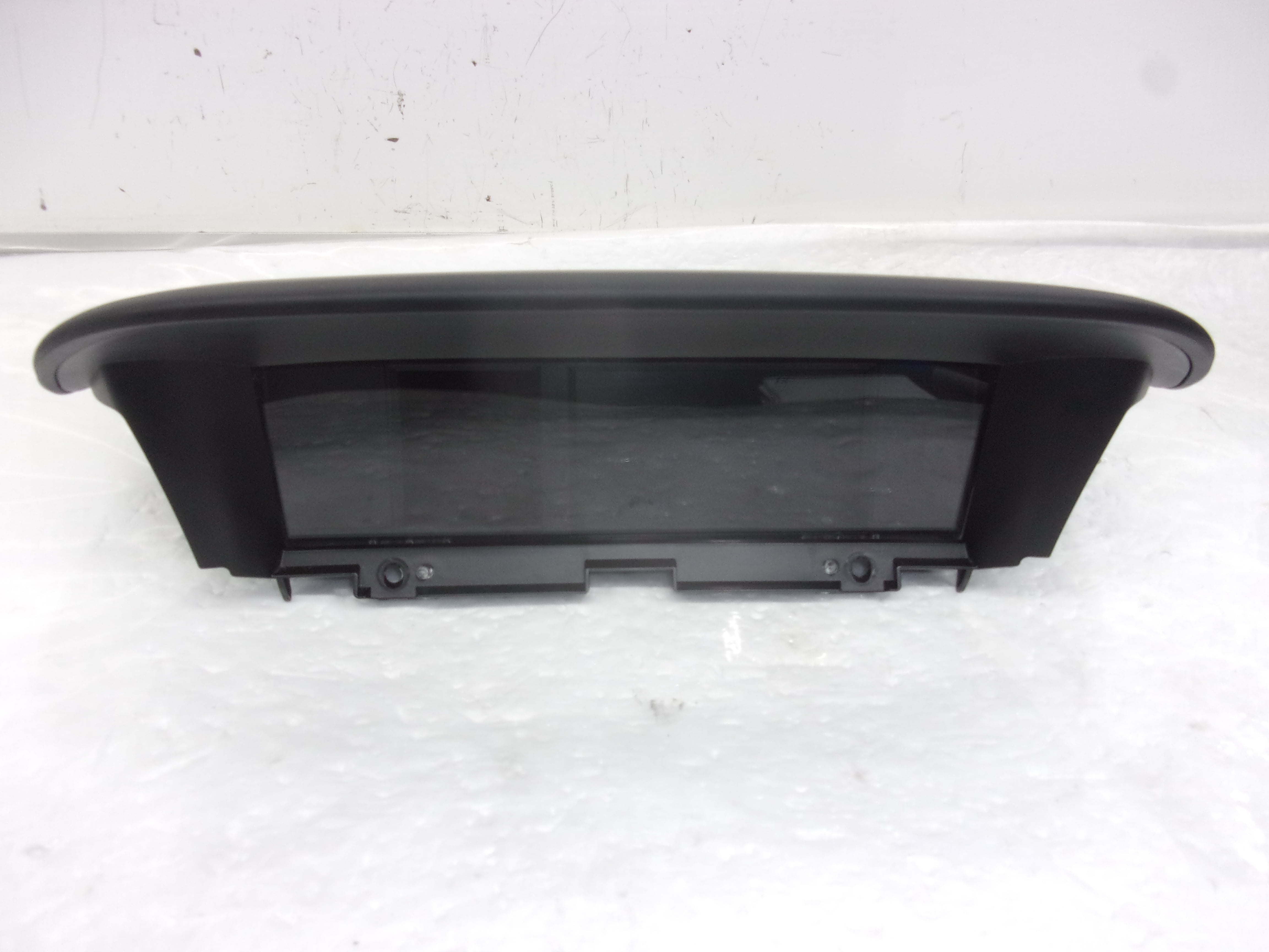Pre-Owned 2017 Subaru WRX Information Display Screen ID 85261VA400 OEM (Good)