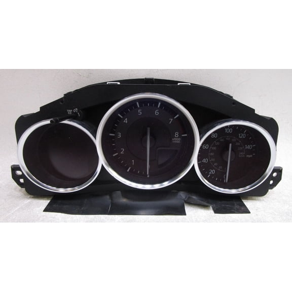 Pre-Owned 2018 18 Mazda Miata 2.0L Speedometer Cluster OEM 30K Miles (Good)