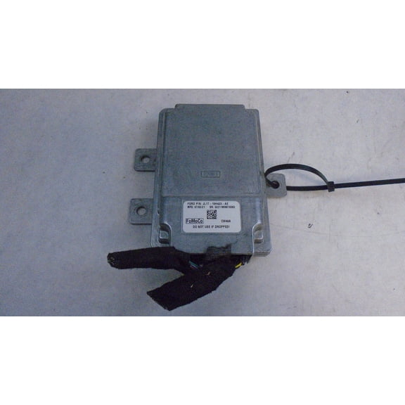 Pre-Owned 2018 2019 2020 2021 Ford Expedition Driver Assist Camera Control Module OEM LKQ (Good)