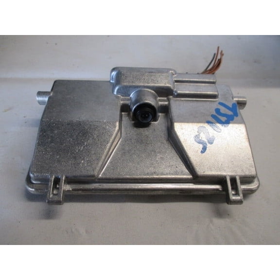 Pre-Owned 2018 2019 2020 Volkswagen Atlas Front Camera Windshield Mount OEM (Good)