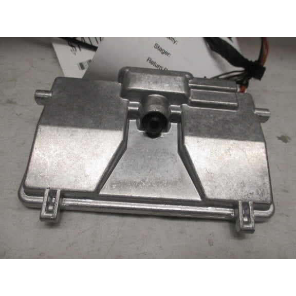 Pre-Owned 2018 2019 2020 Volkswagen Atlas Front Camera Windshield Mount OEM (Good)