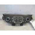 thumbnail image 1 of Pre-Owned 2018 2019 Chevrolet Equinox AC Heater Temperature Control Unit OEM (Good), 1 of 1