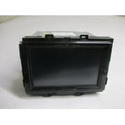 Pre-Owned 2018 2019 Hyundai Sonata Multimedia Player Radio Stereo OEM LKQ (Good)