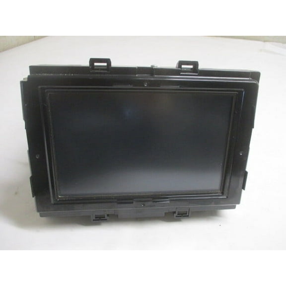 Pre-Owned 2018 2019 Hyundai Sonata Multimedia Player Radio Stereo OEM LKQ (Good)