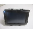thumbnail image 1 of Pre-Owned 2018 2019 Hyundai Sonata Multimedia Player Radio Stereo OEM LKQ - Verify Specific Vehicle Fitment In Description - (Good), 1 of 1