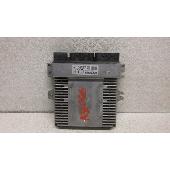 Pre-Owned 2018-2020 Infiniti Q50 Q60 Engine Computer ECU ECM PCM 54K Miles OEM LKQ (Good)