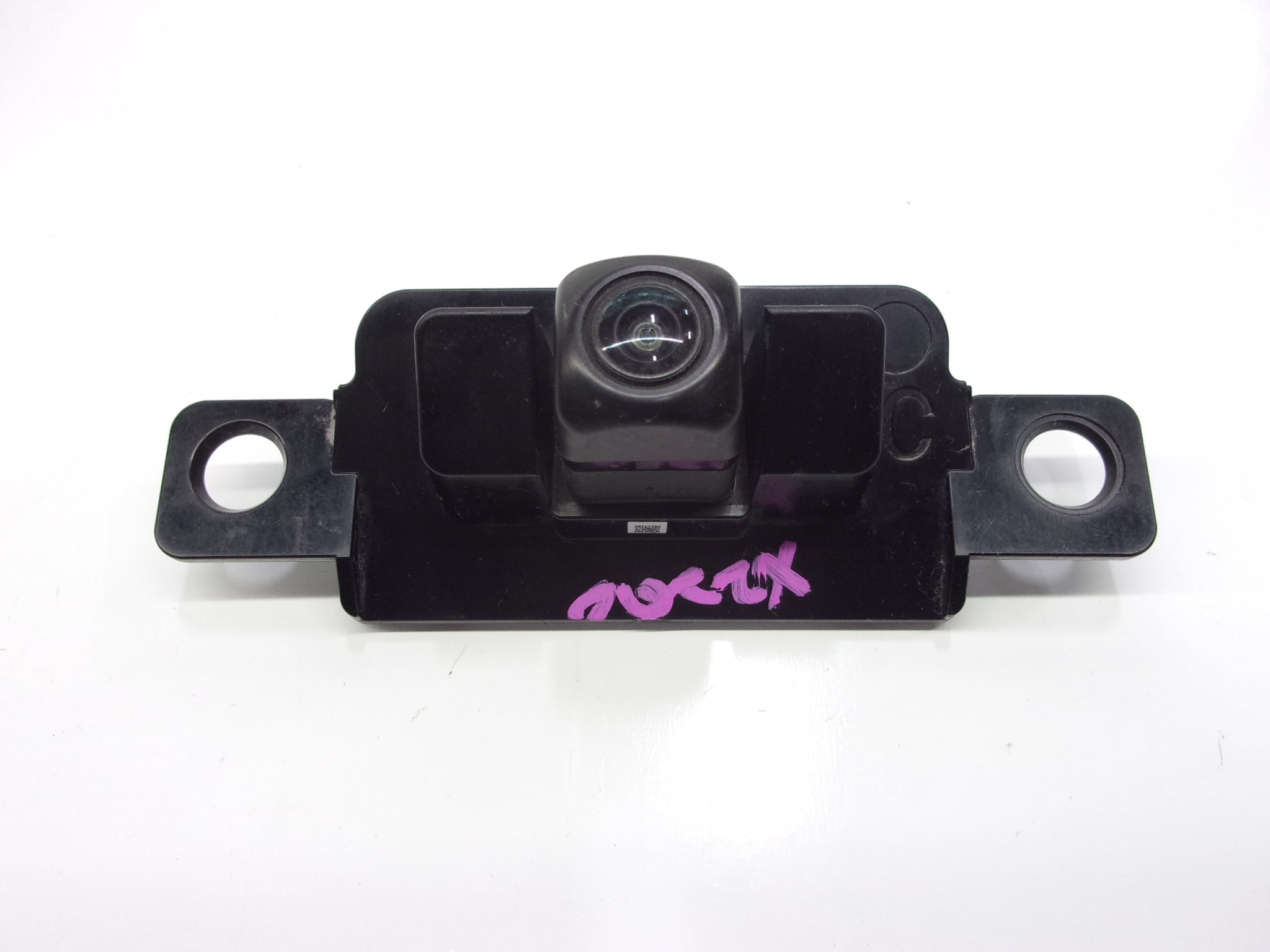 Pre-Owned 2018-2020 Toyota Camry Backup Rear View Camera ID 86790-06090 OEM (Good)