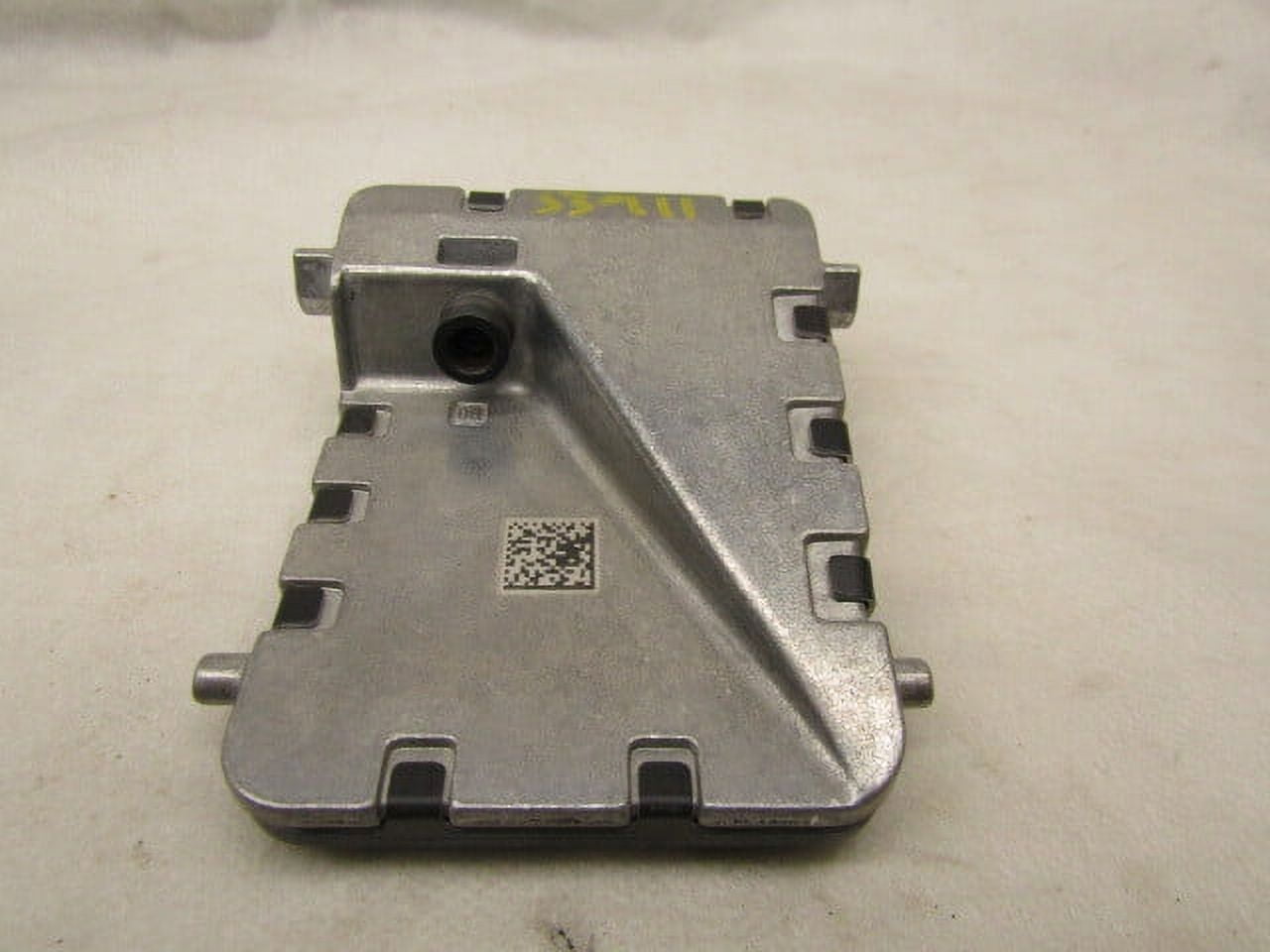 Pre-Owned 2018-2021 Toyota Tundra Windshield Mounted Lane Departure Camera OEM LKQ (Good)
