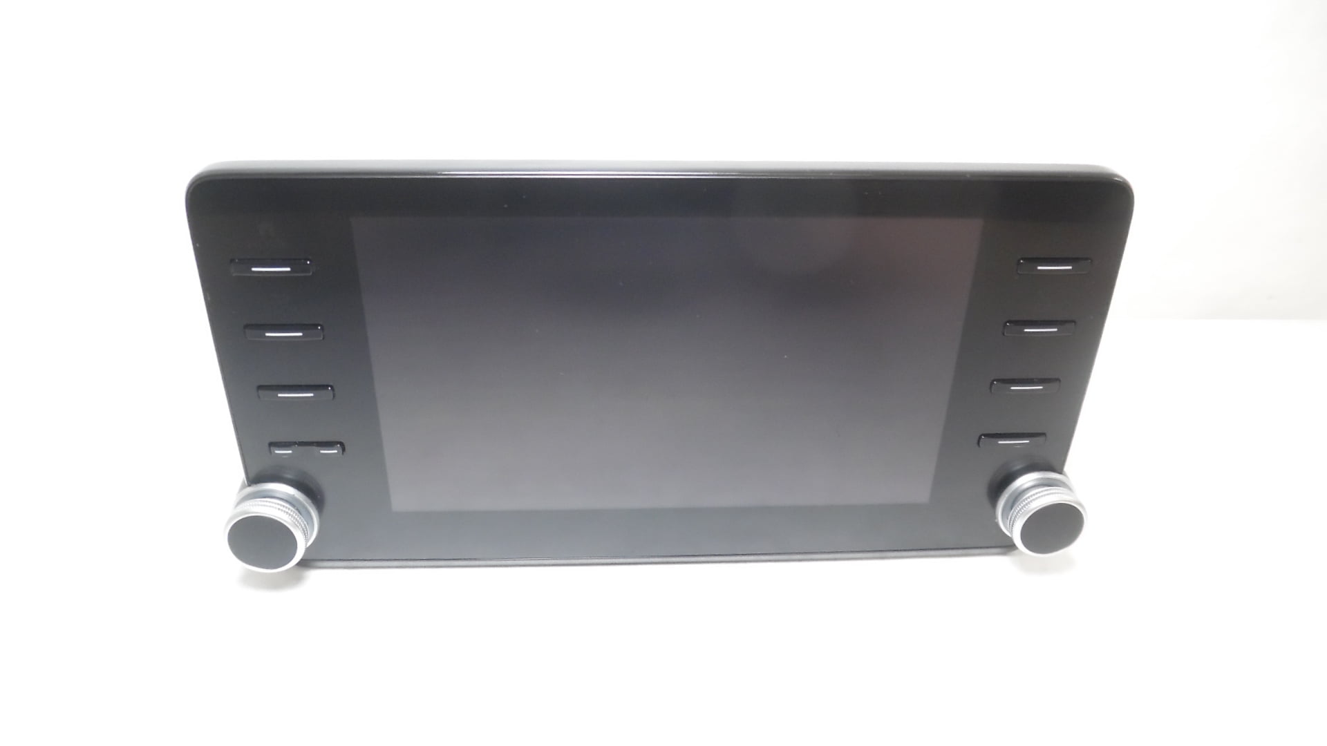 Pre-Owned 2018-2022 Honda Accord Radio Media Information Display Screen 8.0 OEM - Verify Specific Vehicle Fitment In Description - (Good)