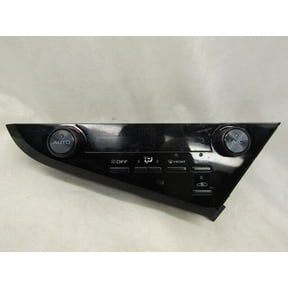 Pre-Owned 2018-2022 Toyota Camry Automatic Temperature Control OEM LKQ (Good)