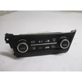 thumbnail image 1 of Pre-Owned 2018 Acura ILX Automatic Climate AC Heater Temperature Control OEM LKQ (Good), 1 of 1
