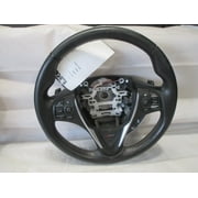 Pre-Owned 2018 Acura TLX Steering Wheel w/Controls OEM - Verify Specific Vehicle Fitment In Description - (Good)