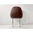 thumbnail image 1 of Pre-Owned 2018 Alfa Romeo Stelvio Front Passenger RH Headrest OEM LKQ - Verify Specific Vehicle Fitment In Description - (Good), 1 of 1