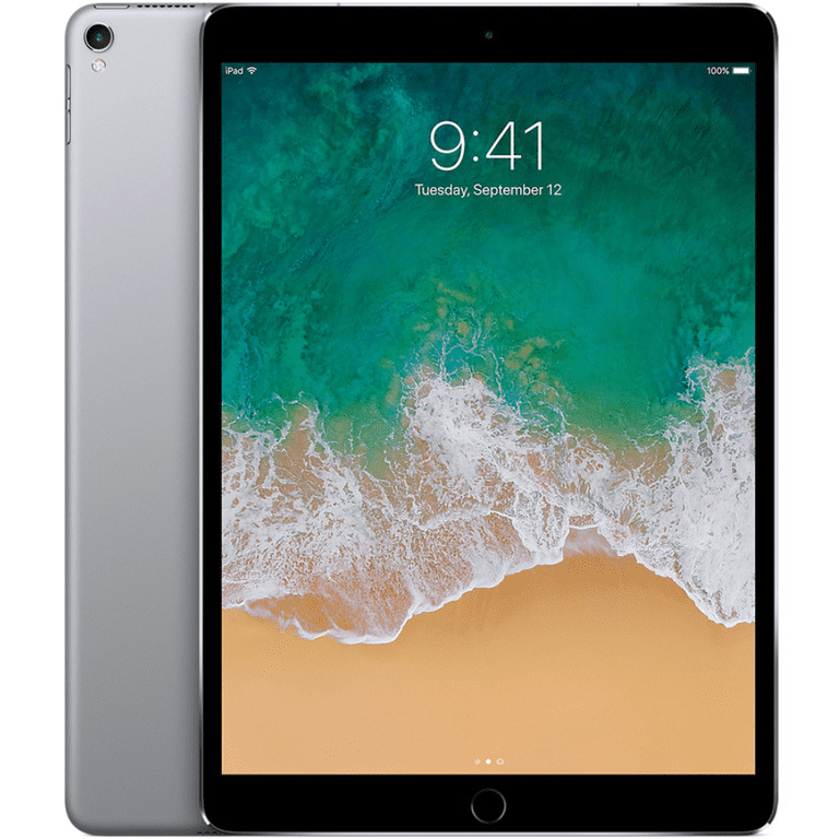 Pre-Owned 2018 Apple iPad Pro 11