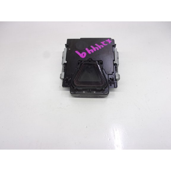 Pre-Owned 2018 Audi A5 Windshield Mtd Forward View Camera 8W6907217A OEM - Verify Specific Vehicle Fitment In Description - (Good)