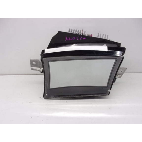 Pre-Owned 2018 BMW 328i Head-Up Display Unit ID 62309865042 OEM (Good)