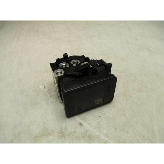 Pre-Owned 2018 BMW G310R ABS Brake Unit OEM - Verify Specific Vehicle Fitment In Description - (Good)