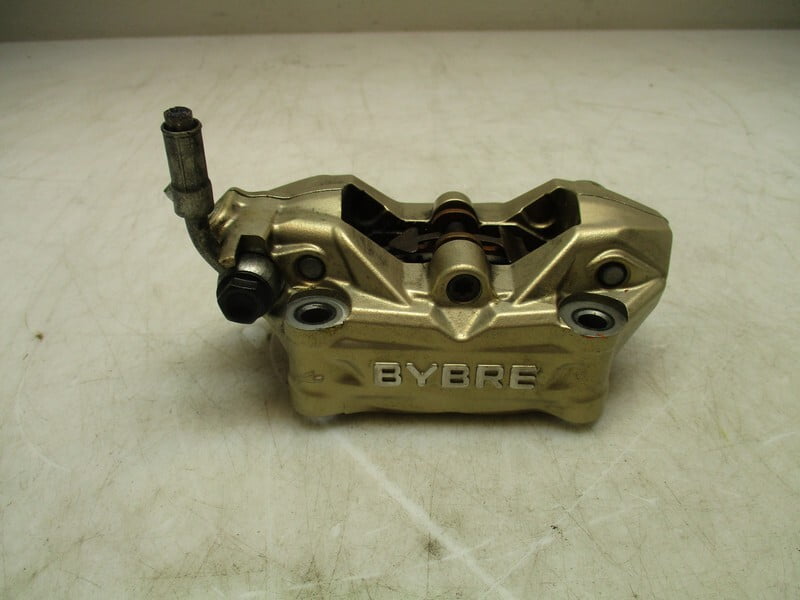 Pre-Owned 2018 BMW G310R Front Brake Caliper OEM (Good)