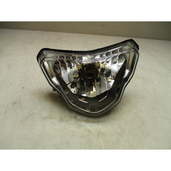 Pre-Owned 2018 BMW G310R Headlight Assembly OEM (Good)