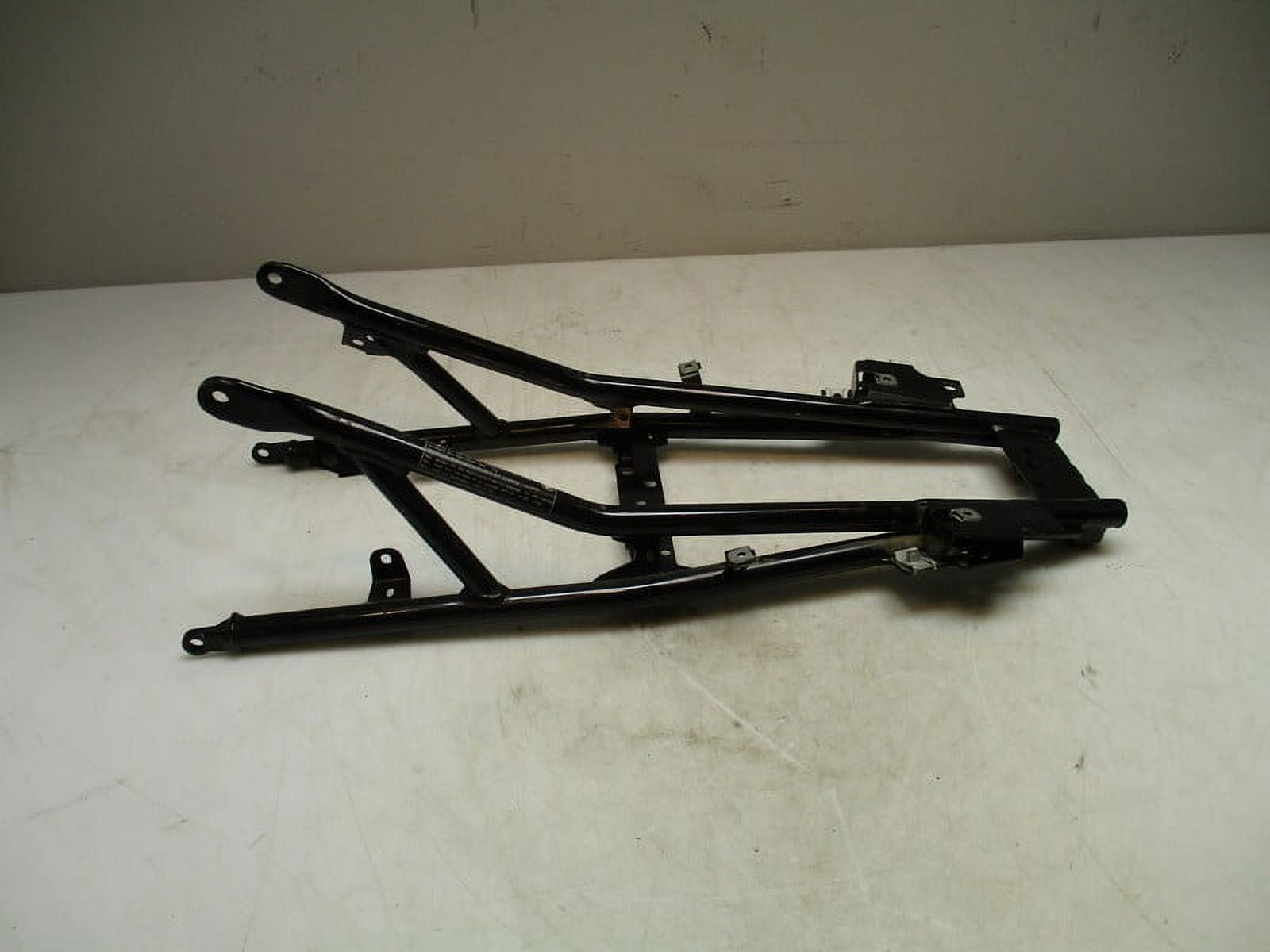 Pre-Owned 2018 BMW G310R Rear Subframe OEM - Verify Specific Vehicle Fitment In Description - (Good)