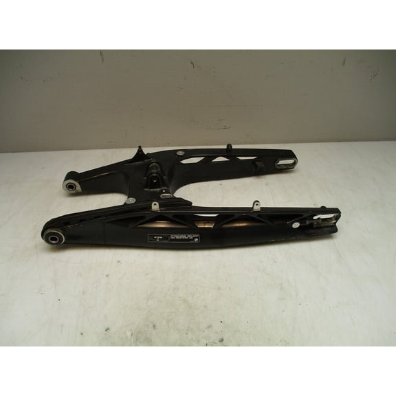 Pre-Owned 2018 BMW G310R Swing Arm OEM - Verify Specific Vehicle Fitment In Description - (Good)