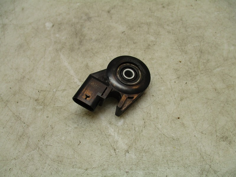 Pre-Owned 2018 BMW S1000RR Kickstand Sensor Switch OEM - Verify Specific Vehicle Fitment In Description - (Good)