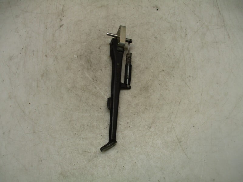 Pre-Owned 2018 BMW S1000RR Kickstand Side Stand OEM - Verify Specific Vehicle Fitment In Description - (Good)