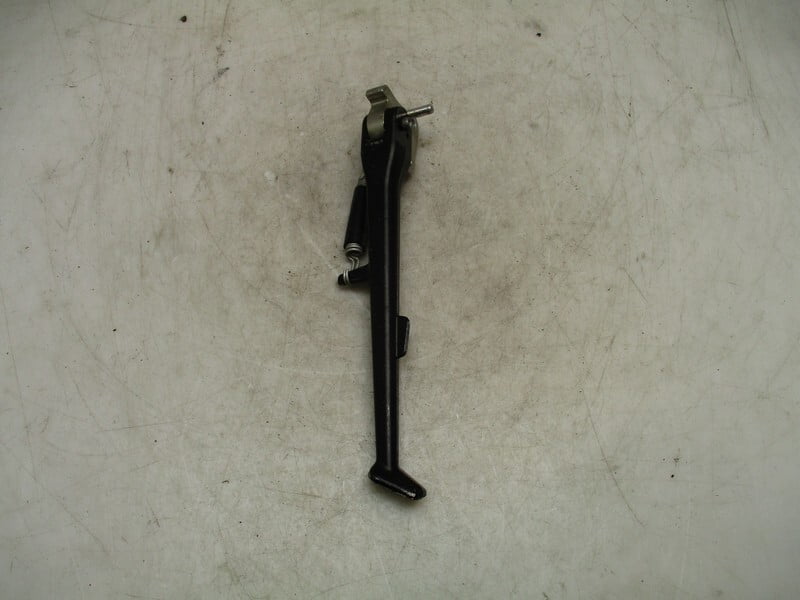 Pre-Owned 2018 BMW S1000RR Kickstand Side Stand OEM - Verify Specific Vehicle Fitment In Description - (Good)