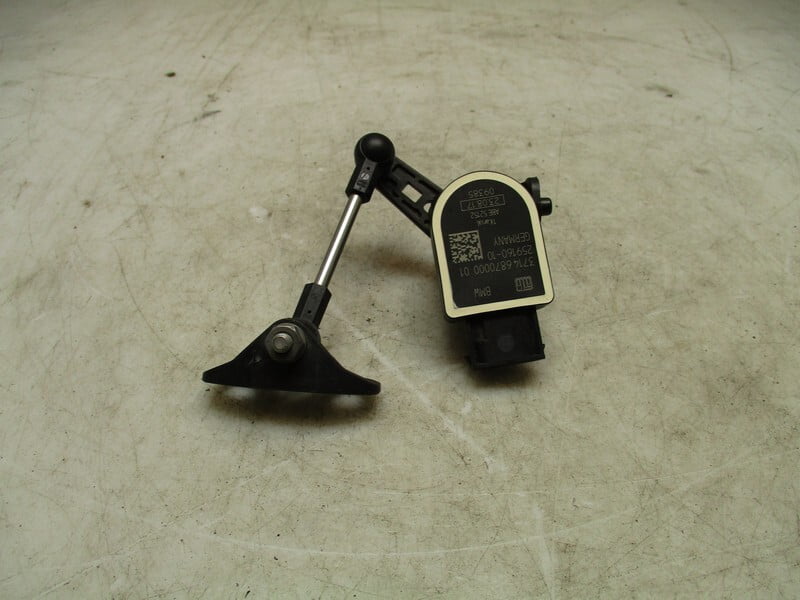 Pre-Owned 2018 BMW S1000RR Rear Suspension Level Sensor OEM - Verify Specific Vehicle Fitment In Description - (Good)