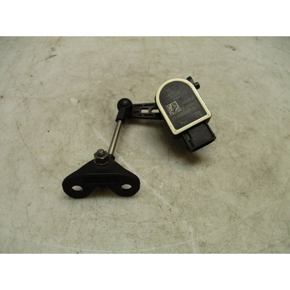 Pre-Owned 2018 BMW S1000RR Rear Suspension Level Sensor OEM - Verify Specific Vehicle Fitment In Description - (Good)